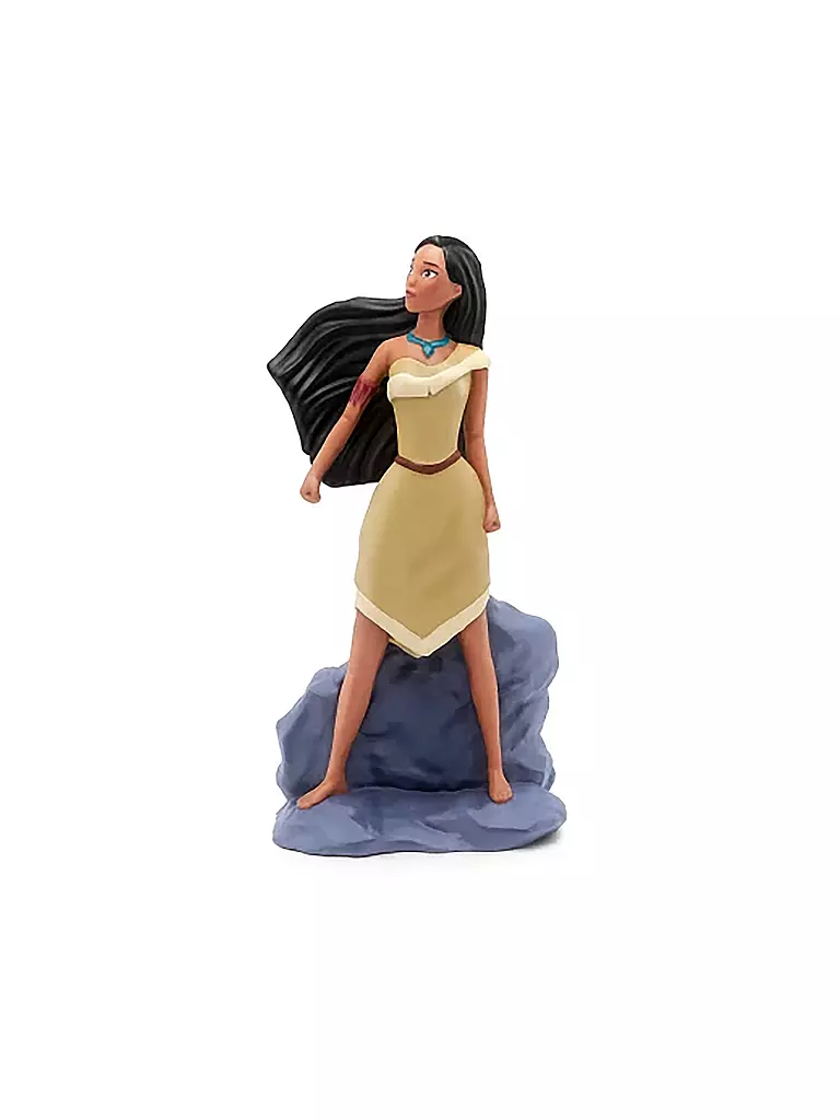TONIES | Figurine audio - Disney Pocahontas | 