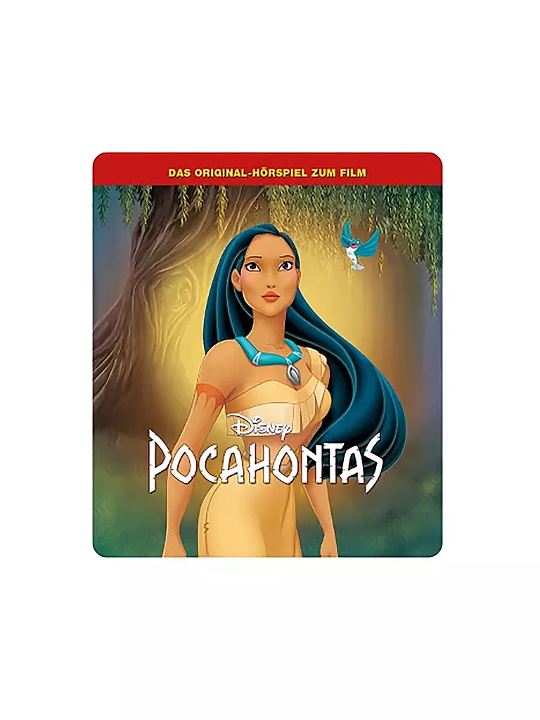 TONIES | Figurine audio - Disney Pocahontas | 