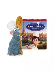 TONIES | Figurine audio - Disney Ratatouille | Multicolore