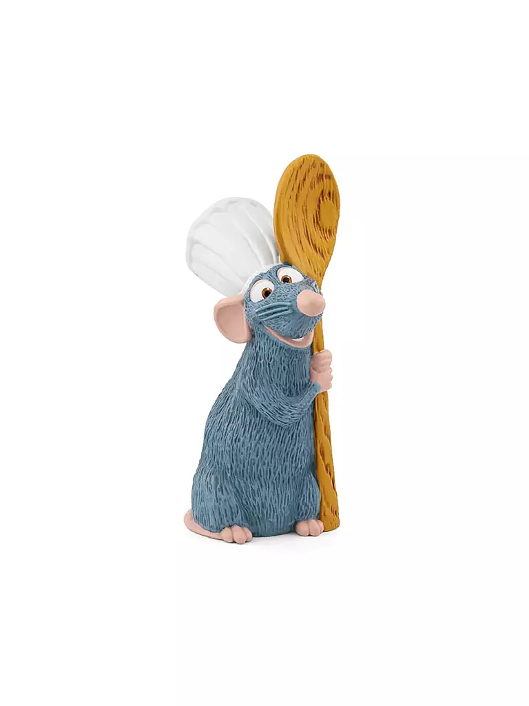 TONIES | Figurine audio - Disney Ratatouille | bunt