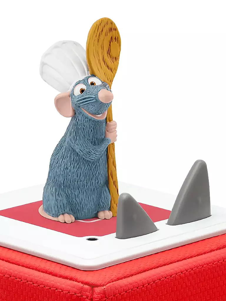 TONIES | Figurine audio - Disney Ratatouille | 