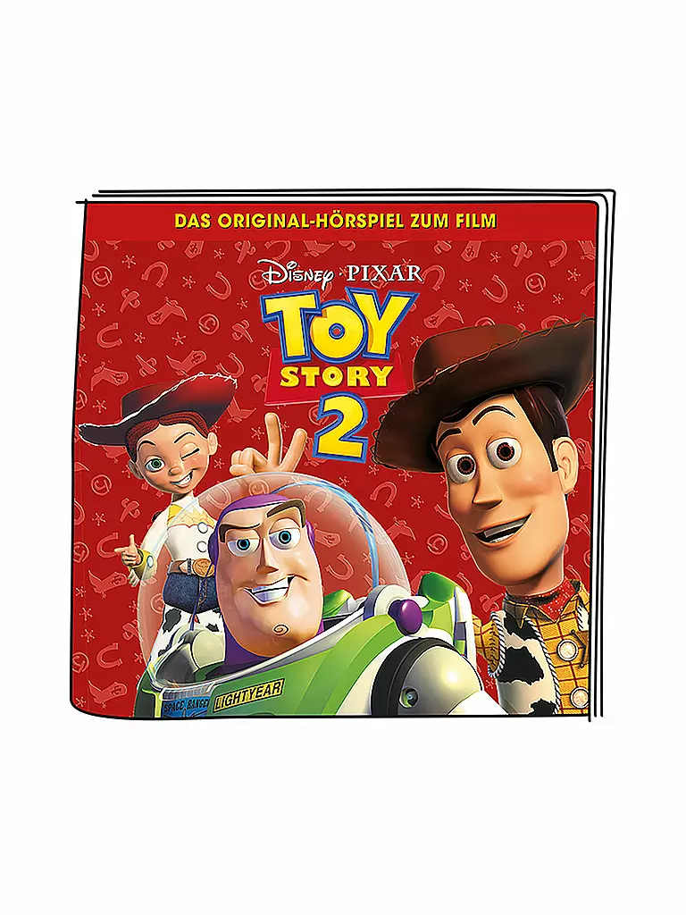 TONIES | Figurine audio - Disney Toy Story 2 | 