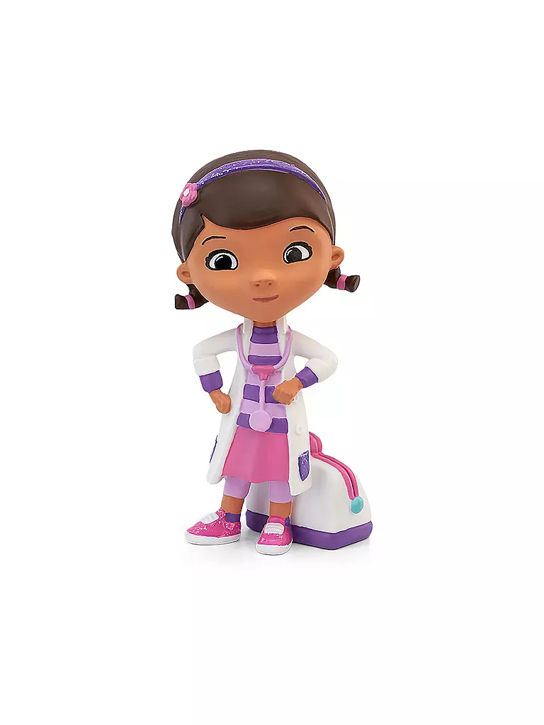 TONIES | Figurine audio - Doc McStuffins | 