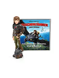 TONIES | Figurine audio - Dragons : Comment dresser votre dragon | Aucune couleur