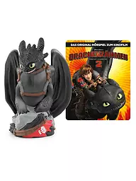TONIES | Figurine audio - Dragons 2 | Multicolore