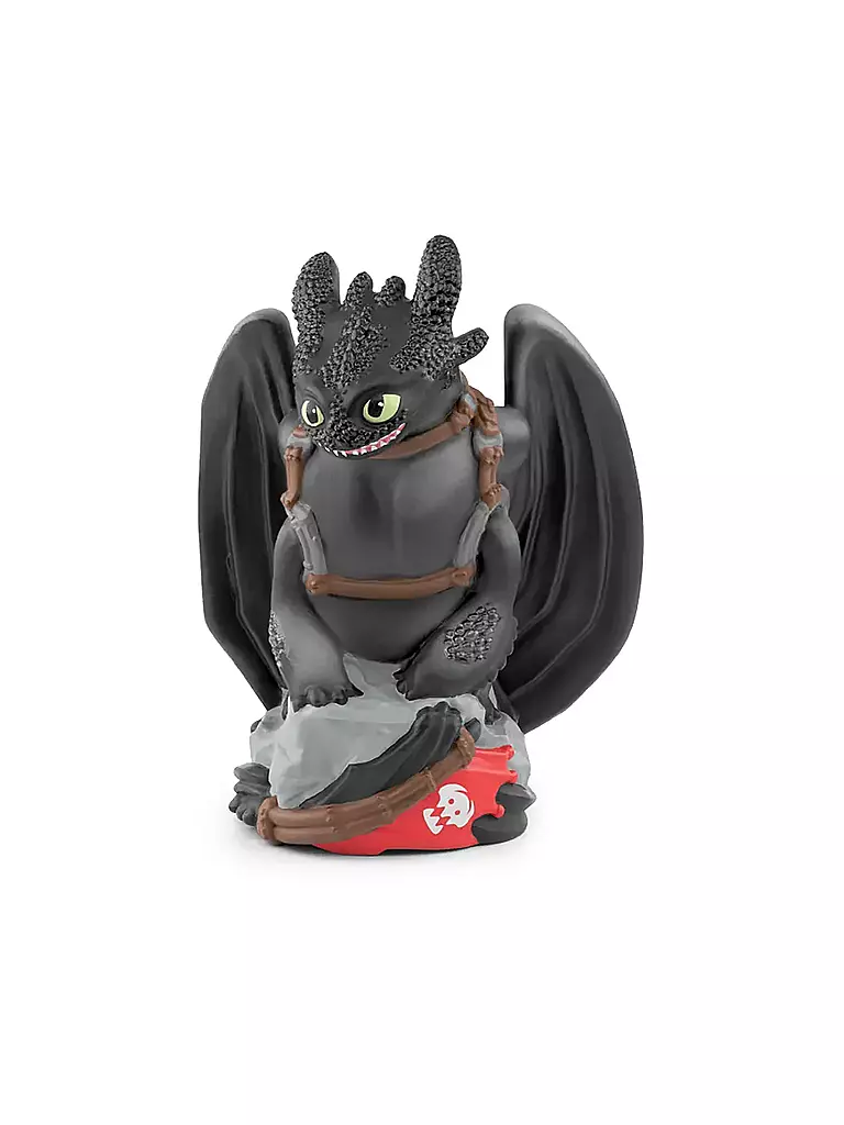 TONIES | Figurine audio - Dragons 2 | bunt