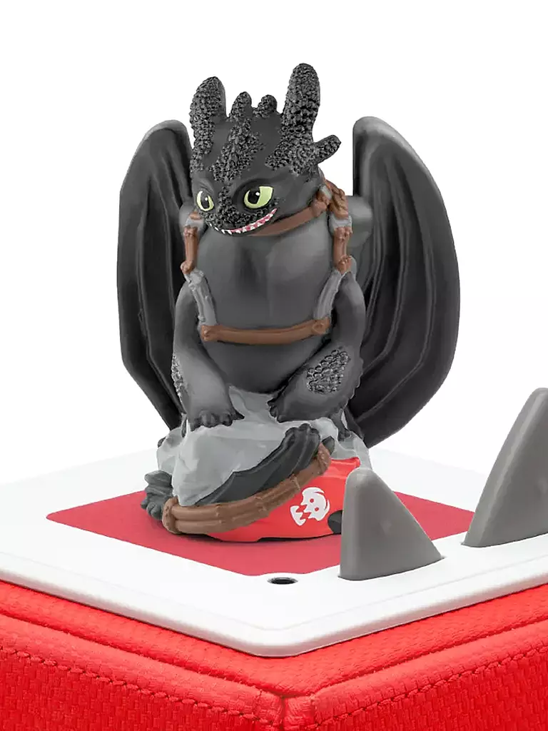 TONIES | Figurine audio - Dragons 2 | 