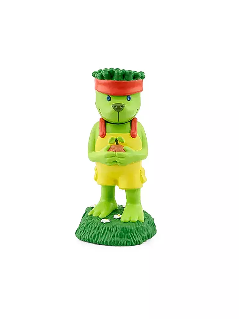 TONIES | Figurine audio - Emil Grünbär et la bande | keine Farbe