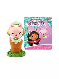 TONIES | Figurine audio - Gabby's Dollhouse Kitty Fee | Multicolore