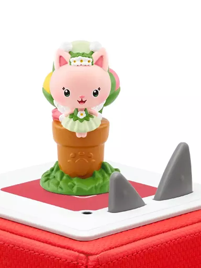 TONIES | Figurine audio - Gabby's Dollhouse Kitty Fee | 