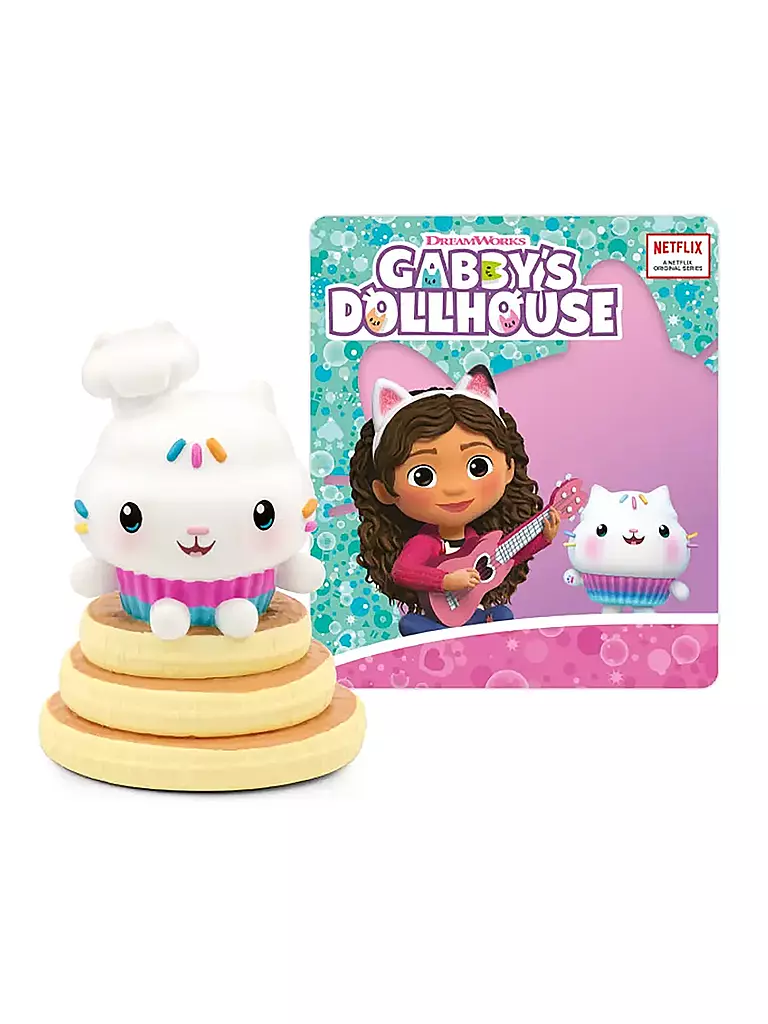 TONIES | Figurine audio - Gabbys Dollhous Kuchi | bunt
