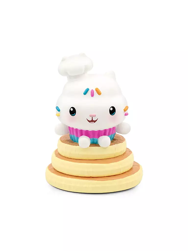 TONIES | Figurine audio - Gabbys Dollhous Kuchi | bunt