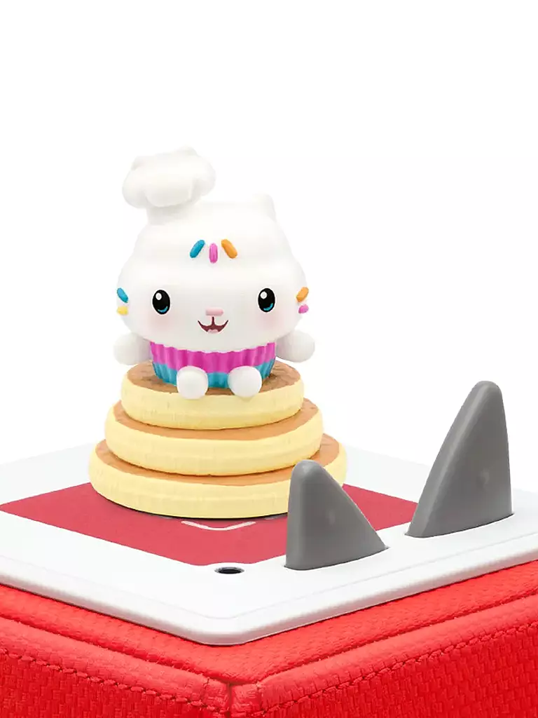 TONIES | Figurine audio - Gabbys Dollhous Kuchi | 