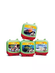 TONIES | Figurine audio - Geolinio Mini - Lot de 4 | Aucune couleur