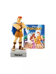 TONIES | Figurine audio - Hercule de Disney | Aucune couleur