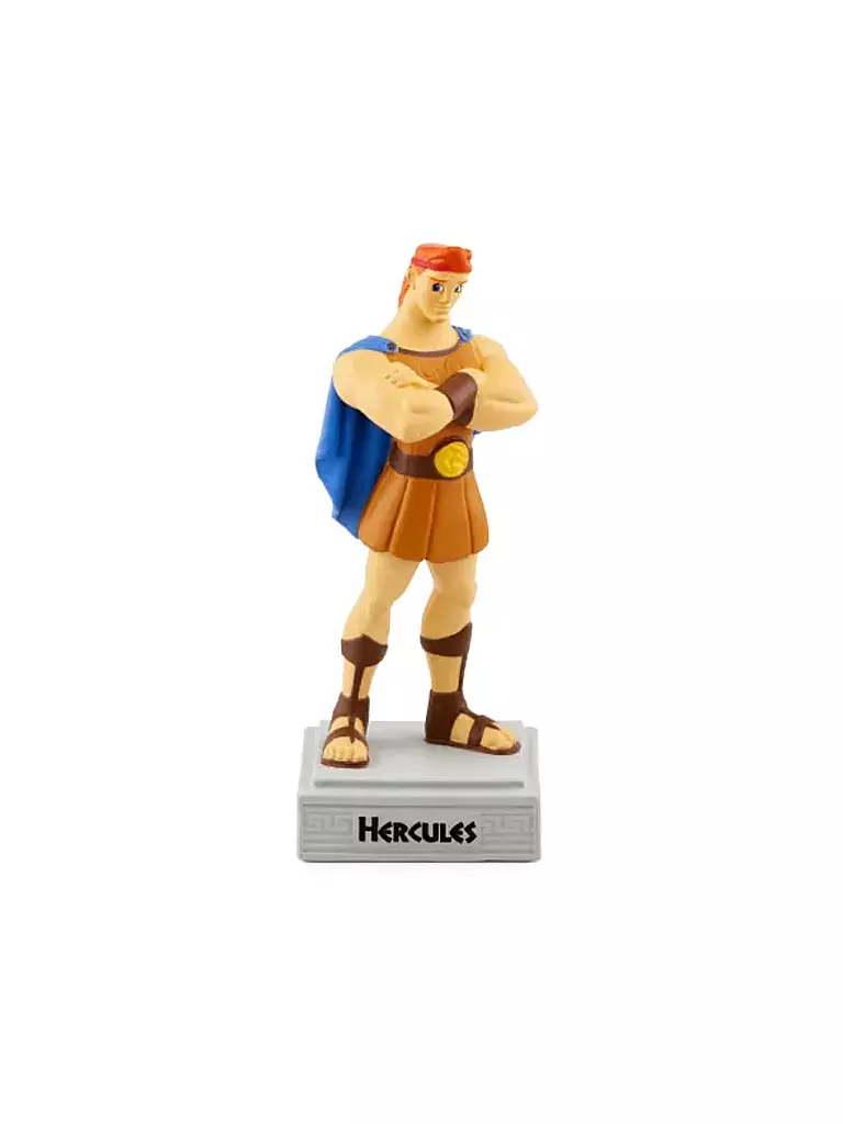 TONIES | Figurine audio - Hercule de Disney | keine Farbe