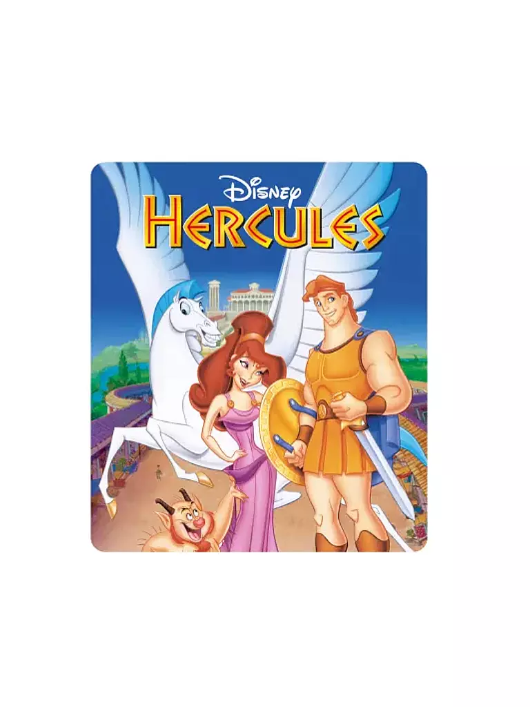 TONIES | Figurine audio - Hercule de Disney | 