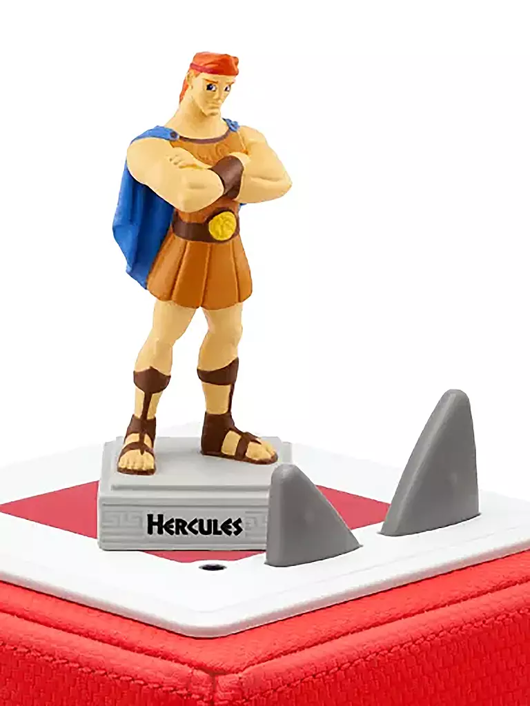 TONIES | Figurine audio - Hercule de Disney | 