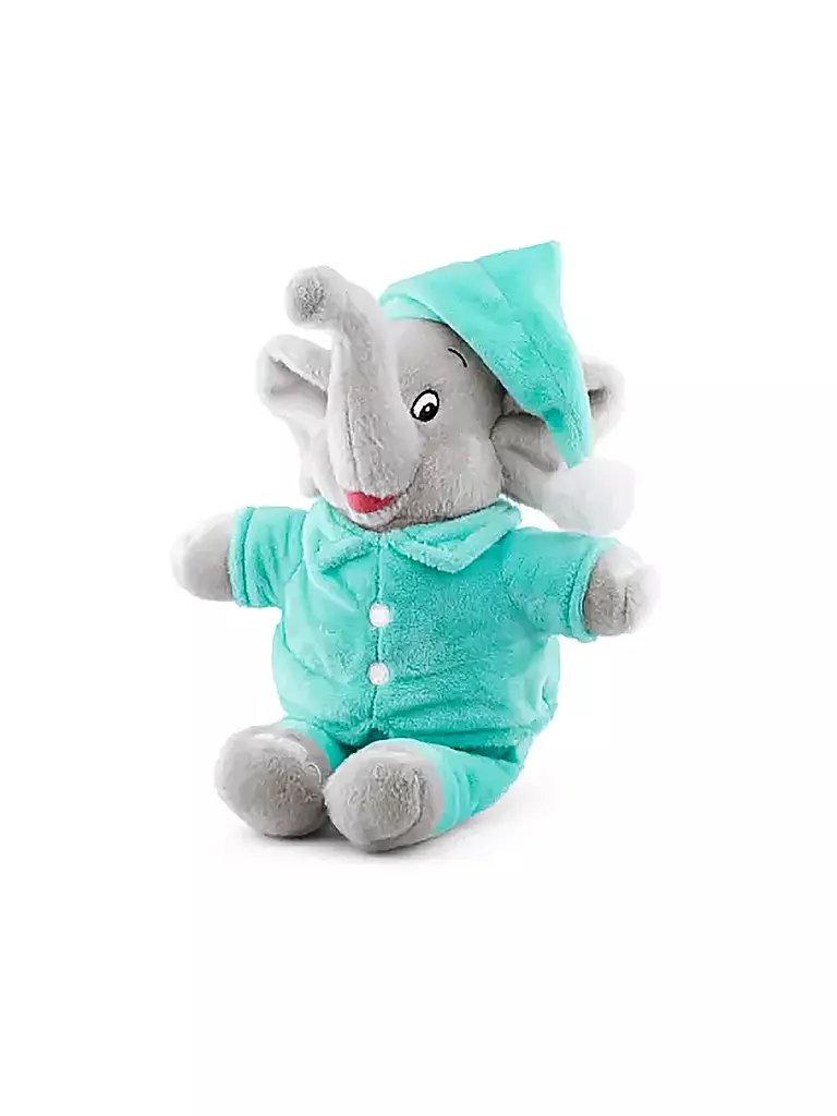 TONIES | Figurine audio - Histoires du soir - Benjamin Blümchen en peluche | Aucune couleur