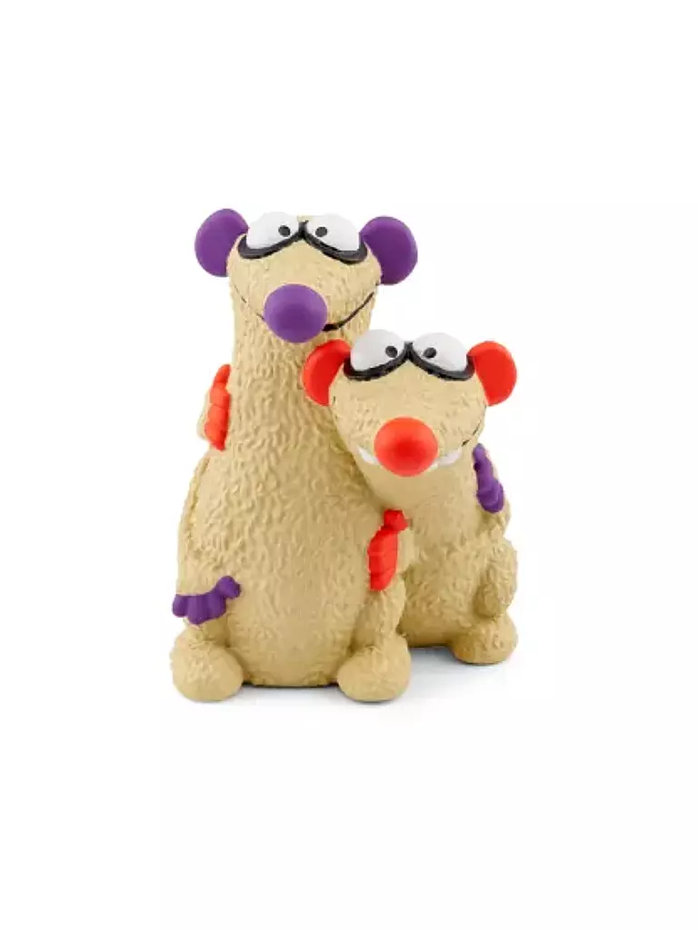 TONIES | Figurine audio - Jan et Henry | Aucune couleur
