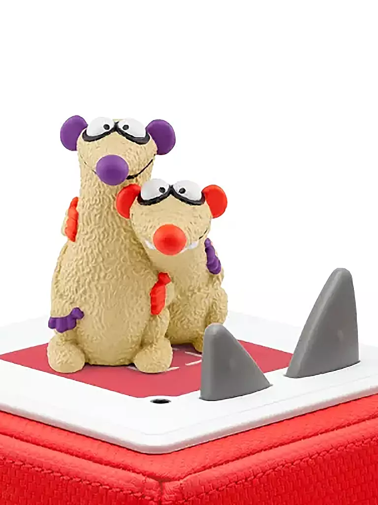 TONIES | Figurine audio - Jan et Henry | 