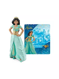 TONIES | Figurine audio - Jasmine, princesse Disney | Aucune couleur