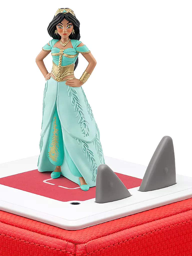 TONIES | Figurine audio - Jasmine, princesse Disney | keine Farbe