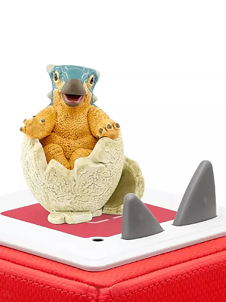 TONIES | Figurine audio - Jurassic World Épisode 1 Camp Cretaceous | 