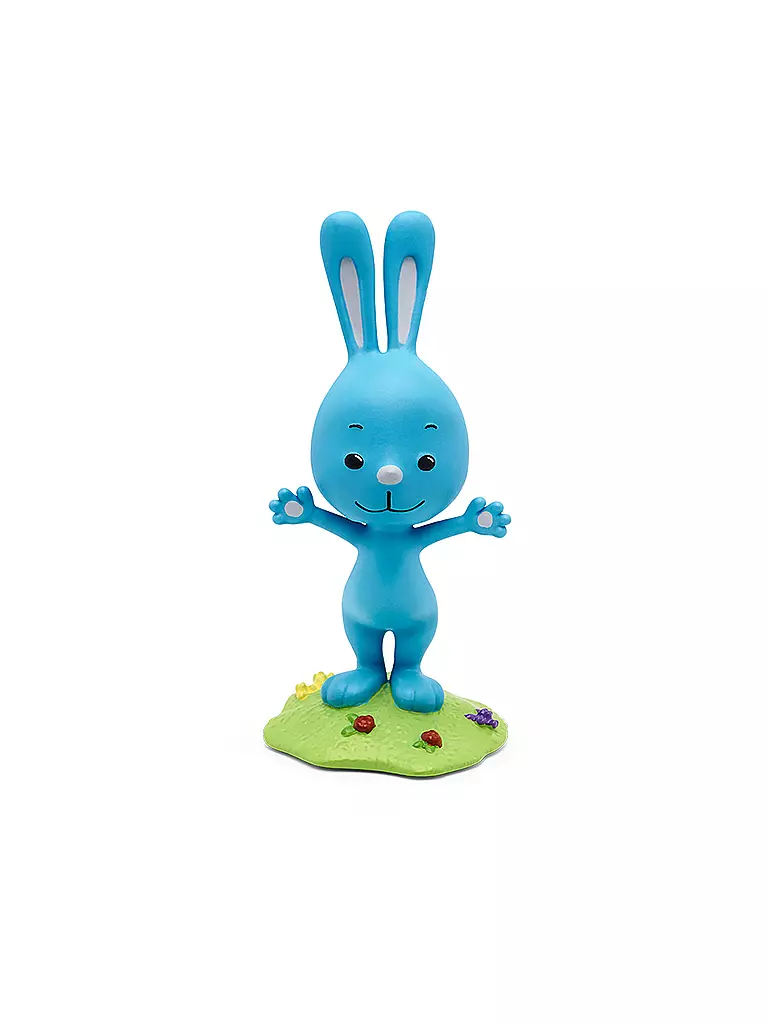TONIES | Figurine audio - Kikaninchen - Le mélange est essentiel ! | 