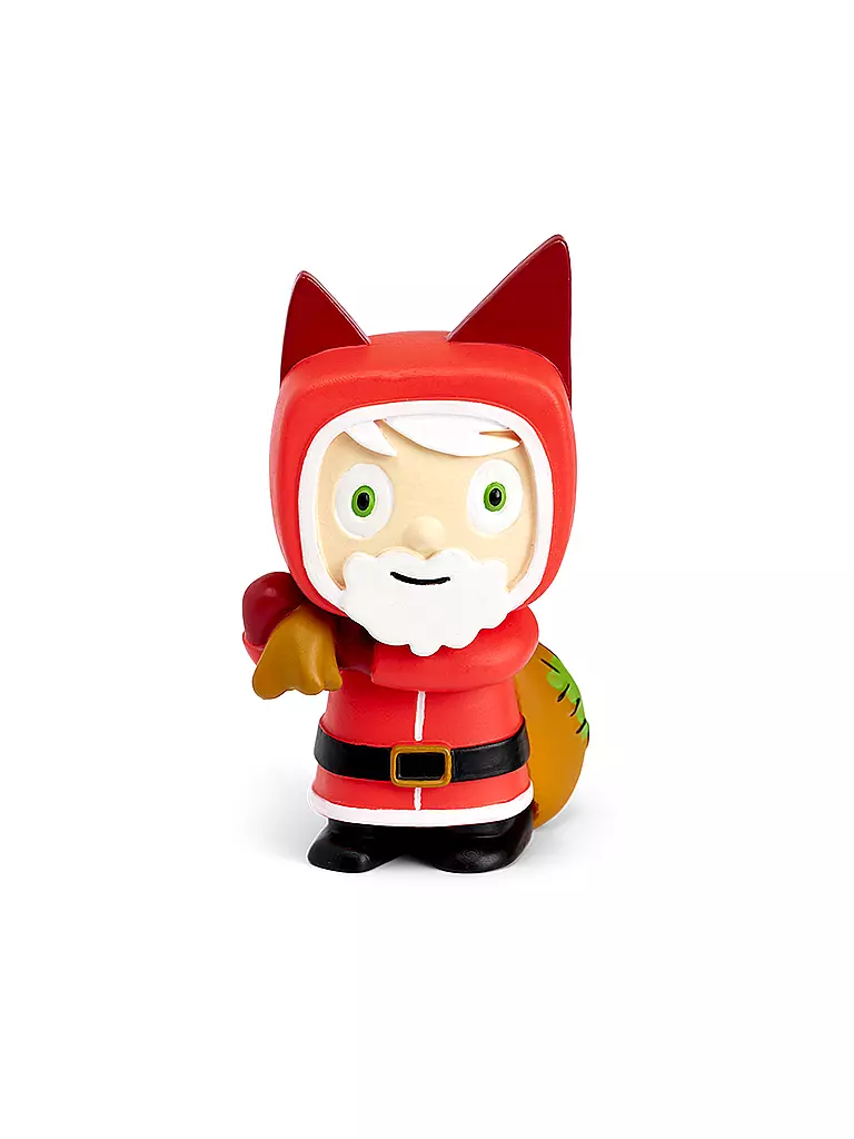 TONIES | Figurine audio - Kreativ-Tonie Père Noël | 