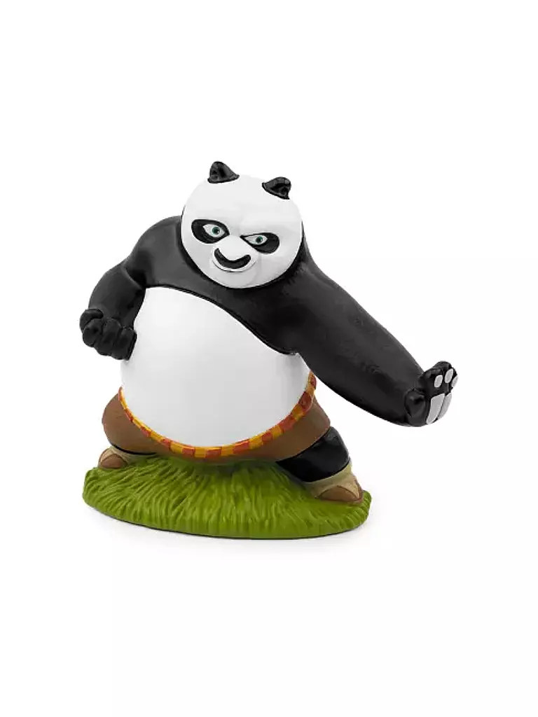 TONIES | Figurine audio - Kung Fu Panda | keine Farbe