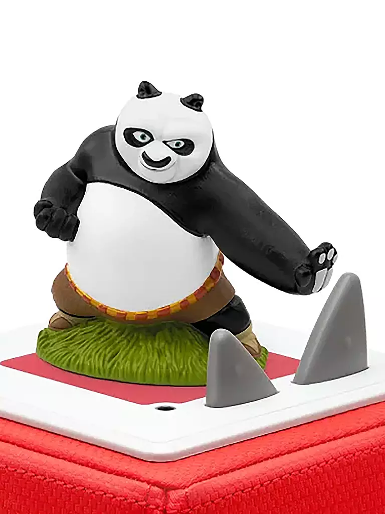 TONIES | Figurine audio - Kung Fu Panda | 