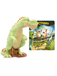 TONIES | Figurine audio - L'épreuve de courage de Mazus | Aucune couleur