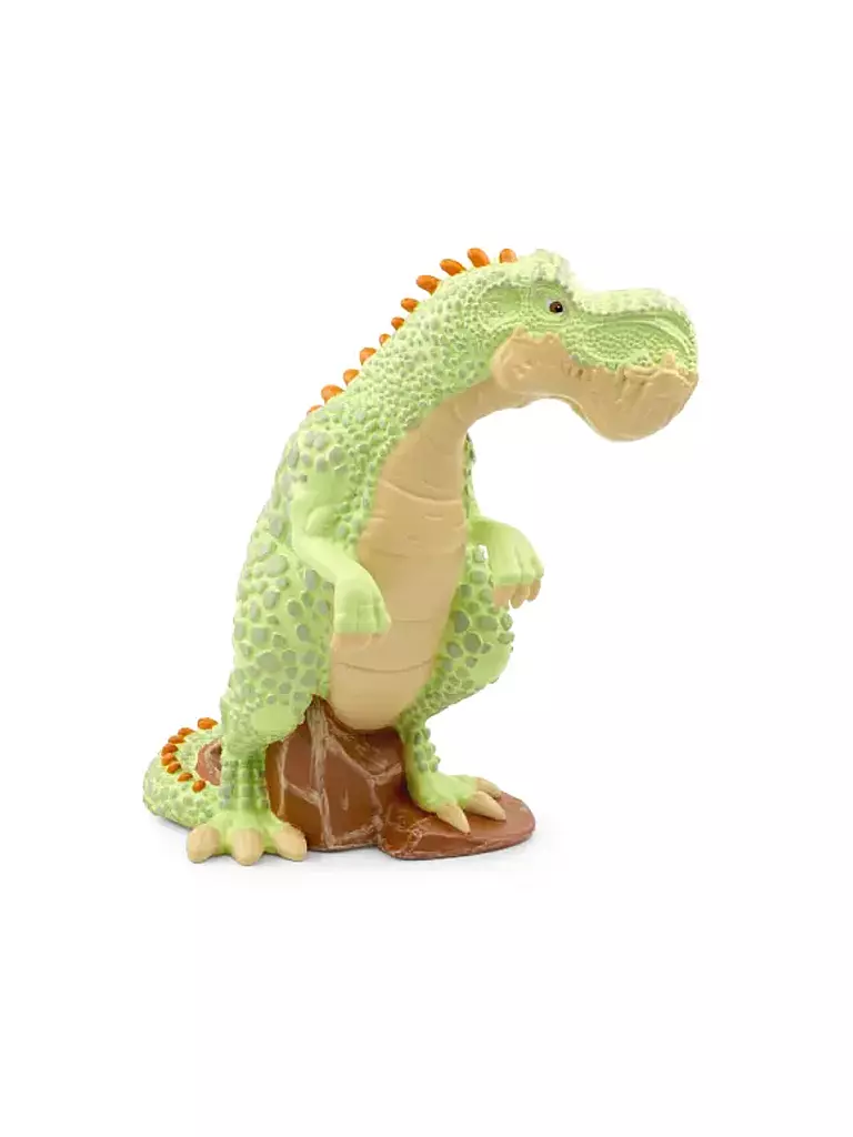 TONIES | Figurine audio - L'épreuve de courage de Mazus | Aucune couleur