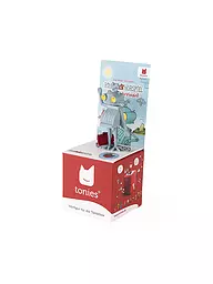 TONIES | Figurine audio - L'île magique | Aucune couleur