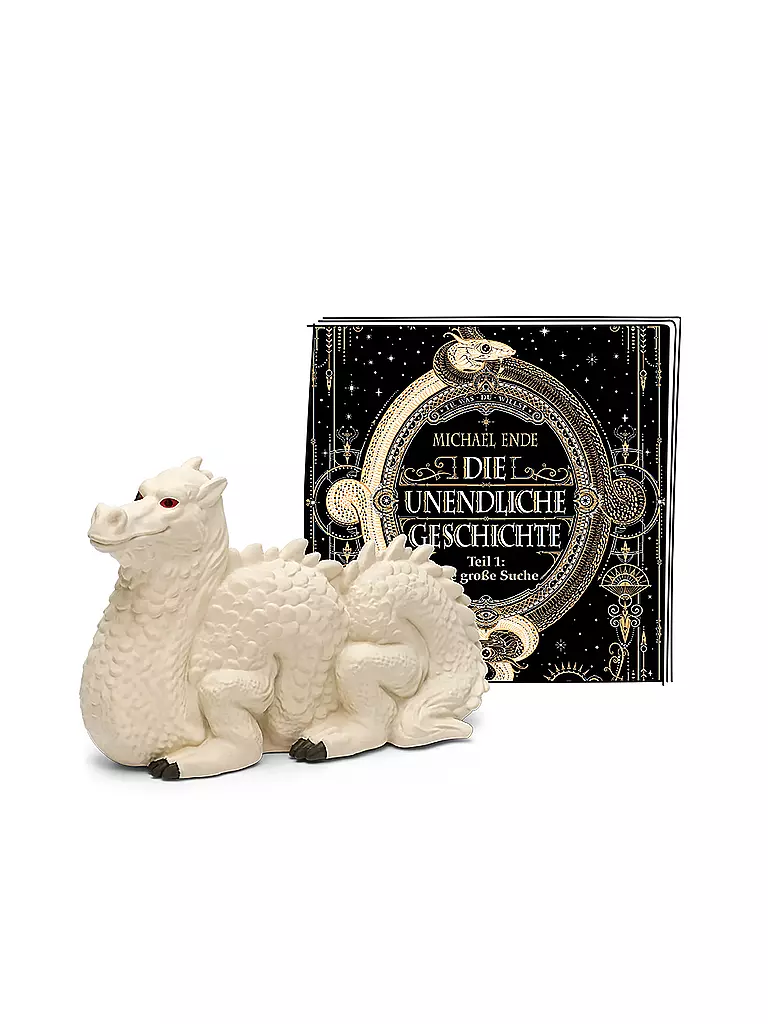 TONIES | Figurine audio - L'Histoire sans fin, partie 1 | Aucune couleur