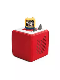 TONIES | Figurine audio - Léo et la machine à aventures - et l'alunissage | Aucune couleur