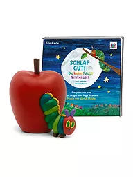 TONIES | Figurine audio - La chenille qui fait des trous | Aucune couleur