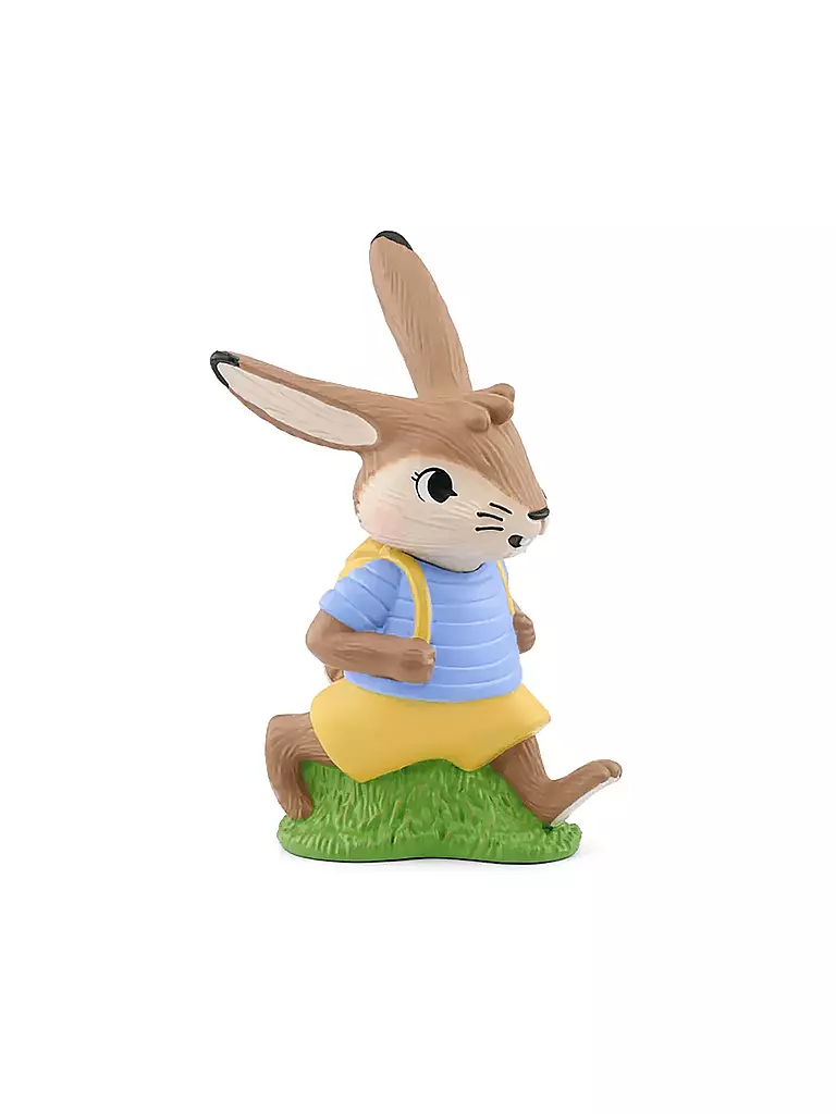 TONIES | Figurine audio - La nouvelle école des lapins | bunt