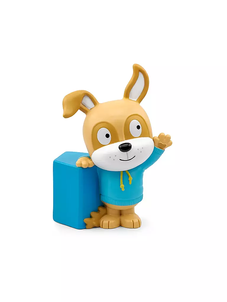 TONIES | Figurine audio - Lalalinos - Bumbaloo Beats (Cosmo) | bunt