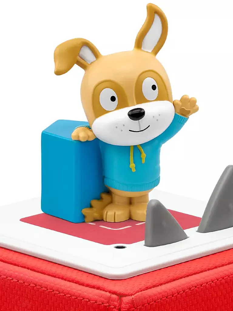 TONIES | Figurine audio - Lalalinos - Bumbaloo Beats (Cosmo) | 