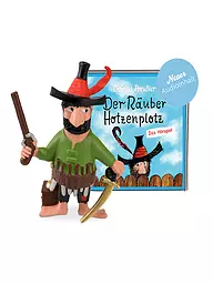 TONIES | Figurine audio - Le brigand Hotzenplotz | Aucune couleur