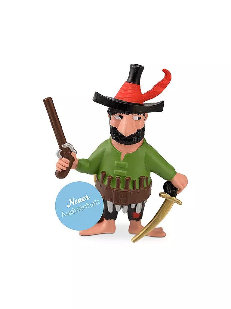 TONIES | Figurine audio - Le brigand Hotzenplotz | 