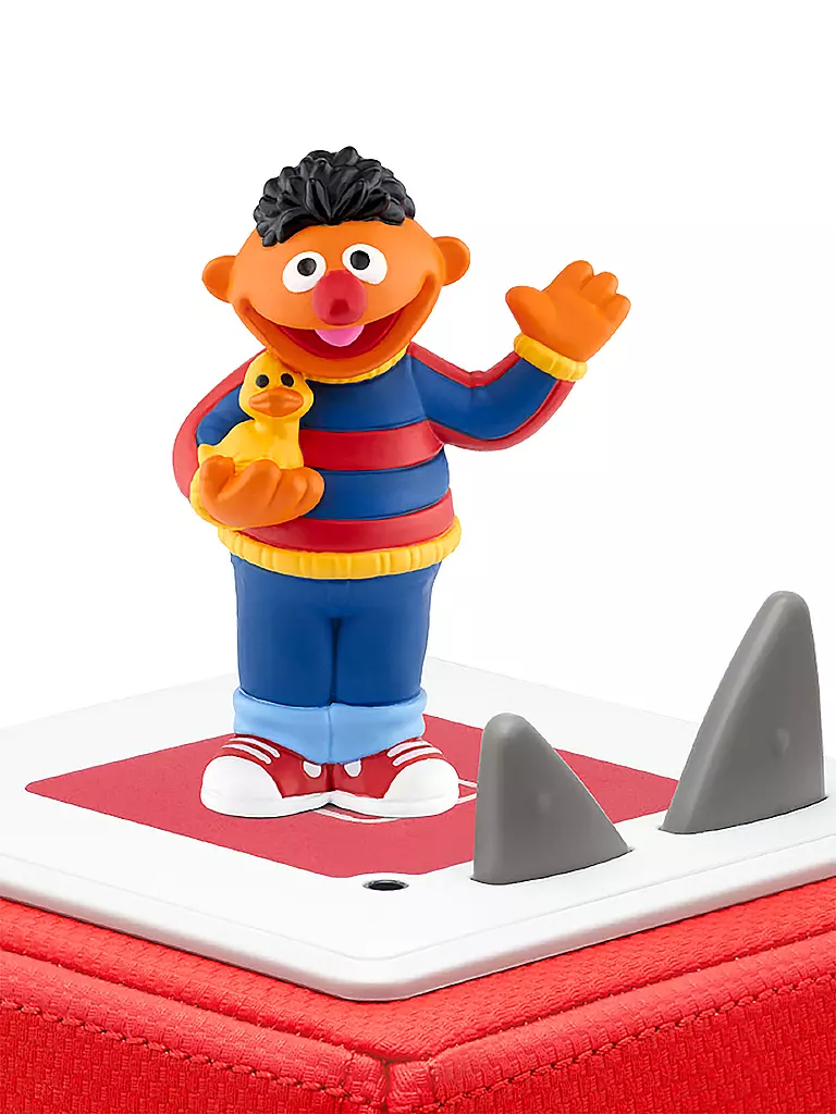 TONIES | Figurine audio - Le petit livre audio du grand bonheur | Aucune couleur
