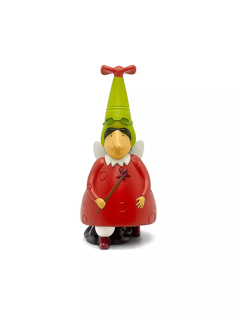 TONIES | Figurine audio - Le petit livre audio du grand bonheur | Aucune couleur