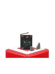 TONIES | Figurine audio - Le petit livre méchant | Aucune couleur