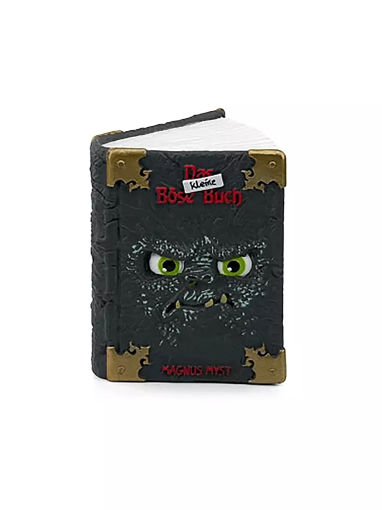 TONIES | Figurine audio - Le petit livre méchant | Aucune couleur