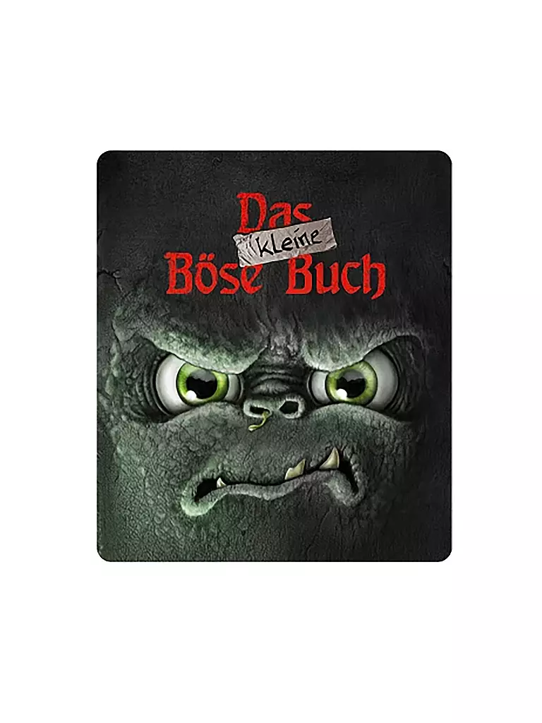 TONIES | Figurine audio - Le petit livre méchant | Aucune couleur