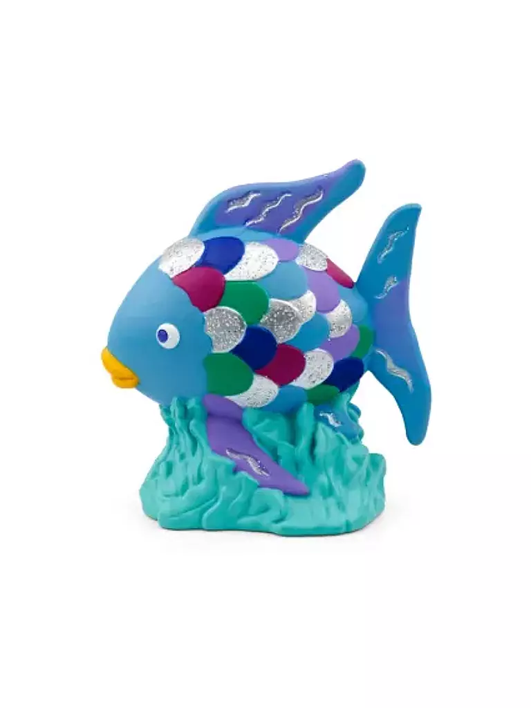 TONIES | Figurine audio - Le poisson arc-en-ciel | keine Farbe