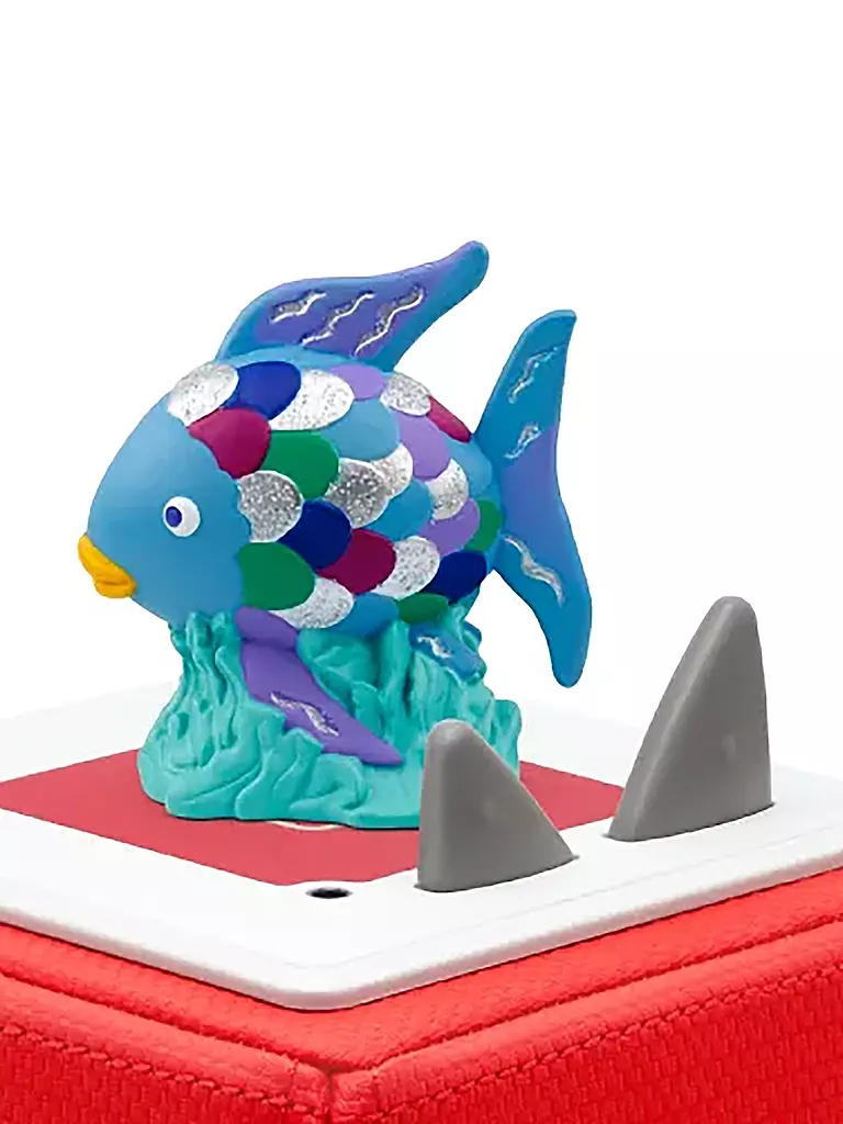 TONIES | Figurine audio - Le poisson arc-en-ciel | 